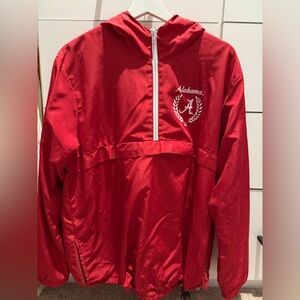 Alabama Windbreaker
